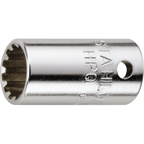 Clé à douille Stahlwille 01011007 1/4'' 7/32''