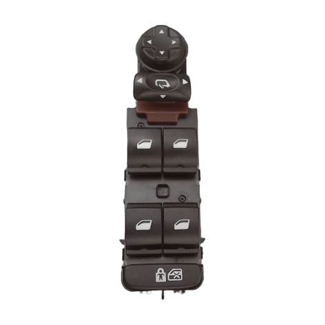Commande Leve-glace Porte Avg PEUGEOT 5008 [PRODUIT D'OCCASION]♻️6490x6 (1/2)
