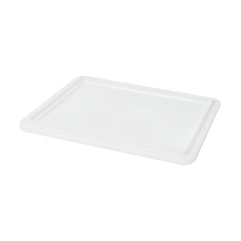 Coperchio Coprivaschetta per Impasti Genus Dei 40X30 H 2 CM - COP4030 (1/3)