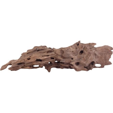 L Honey Comb Wurzel Nr.5132 Holz Deko Aquascaping