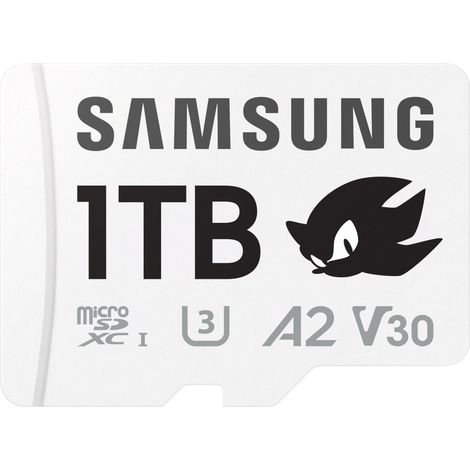 Samsung MB-MD1T0S 1 TB MicroSDXC UHS-I Klasse 10 (1/4)