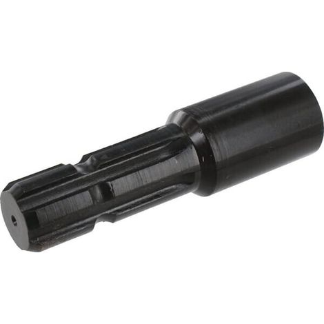 Riduzione PTO 30 mm-1 3/8 UNIVERSALE 671007KR (1/2)