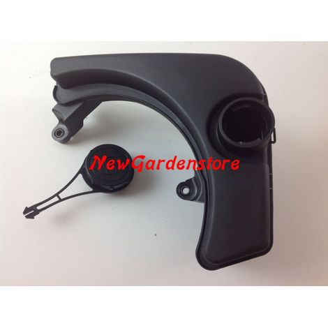 Serbatoio trattorino rasaerba motore OHV 800 BRIGGS & STRATTON 230507 590949