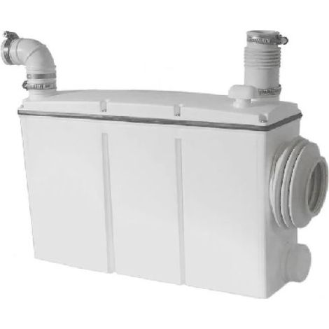 TRITURATORE WATERSAN 6