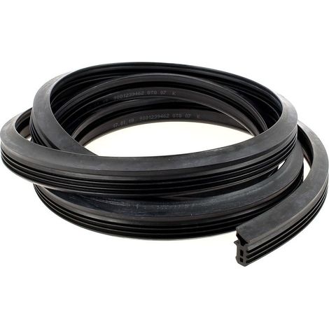 Joint tour de porte 00488143 pour Lave-vaisselle Bosch, Lave-vaisselle Siemens, Lave-vaisselle Neff, Lave-vaisselle Viva (1/2)