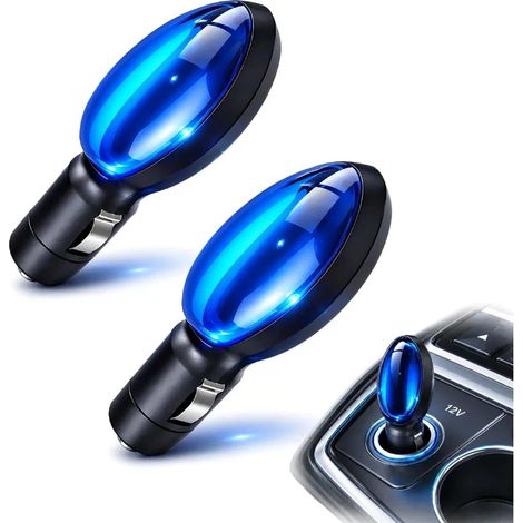 Zubehör für das Automodell 2026, kompaktes Plug-in-Zubehör für Fahrzeuge, "Plug and Play"-Design für Pkw und Lkw (1 Set) (1/5)