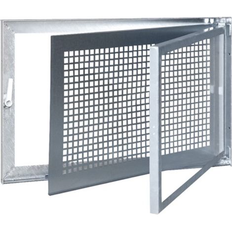 STAHLKELLERFENSTER SD1 VERZ. 600 X500 MM EINFLUEGELIG