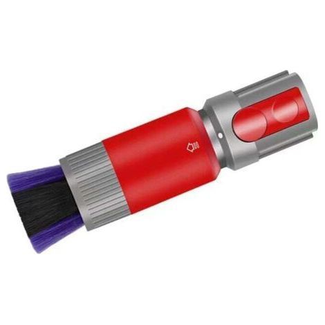ALLIANDISApplicable Dyson Dyson vacuum cleaner accessories V7/V8/V10/V11 soft brush without trace dust -proof cleaning brush (1/3)