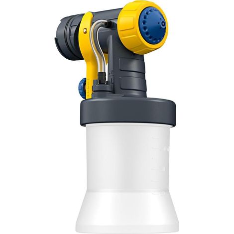 Wagner Sistema de pulverización Wood Metal 250 ml