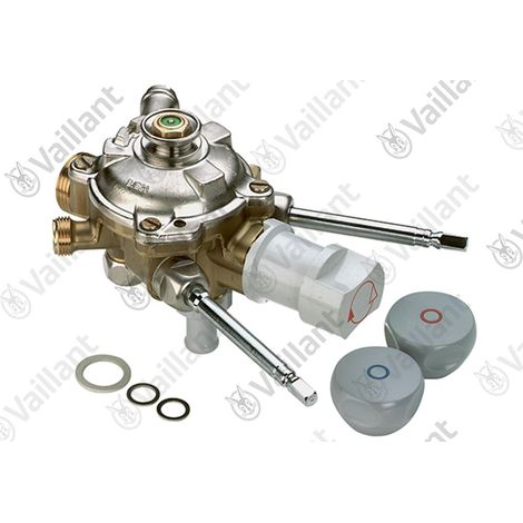 VAILLANT Interruptor de agua MAG 125/12 XZ y otros Vaillant-Nr. , 011283