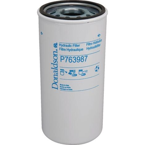 Cartucho filtros hidr谩ul. Don. DONALDSON P763987