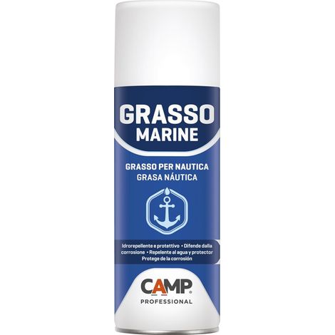 GRASSO MARINE 400 ml