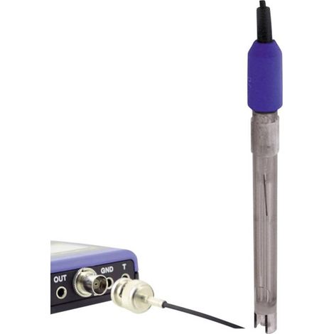 Greisinger GR105-BNC-L01-CO electrodo redox 120 mm