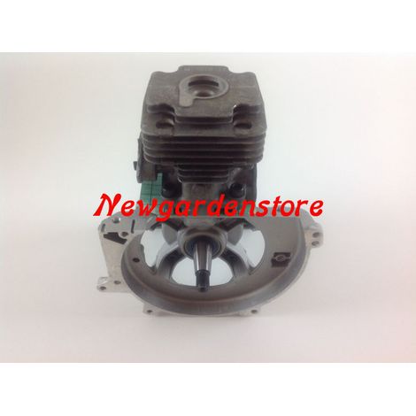 ORIGINALER KURZER BLOCK OLEOMAC EMAK 453BP 753S 753T 755 OS530 OS550