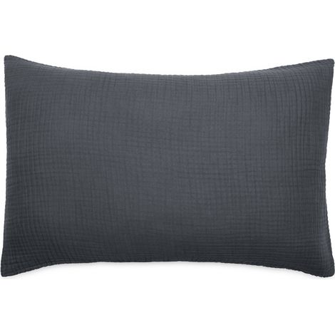 Housse de coussin coton collection PAROS (1/5)