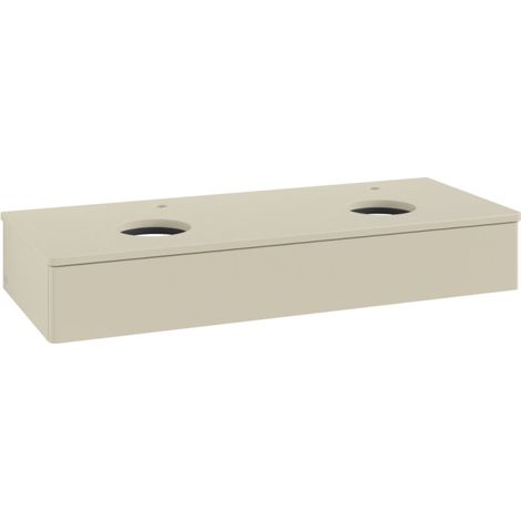 Villeroy & Boch K13050HJ WTUS Antao K135 1200x190x500mm