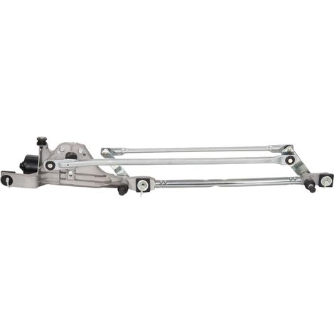 FT05056 Mecanismo de limpiaparabrisas delantero rápido con motor (1/3)