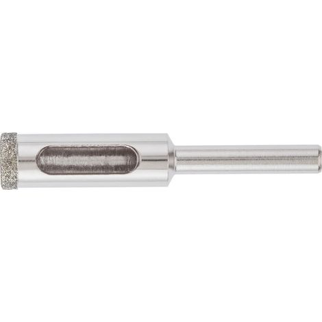 Punta diamantata per gres da 12 mm (1/2)