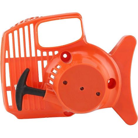 Ensemble lanceur à rappel pour Stihl FS55 FC55 FS45 FS46 (pièce de rechange) (1/5)