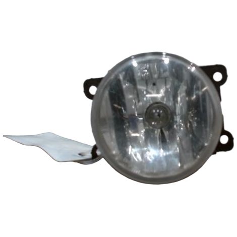 Phare Antibrouillard Avant Gauche PEUGEOT 206 [PRODUIT D'OCCASION]♻️9685425280 (1/3)