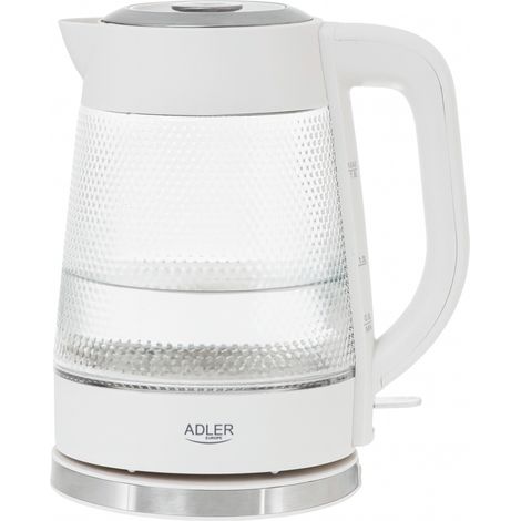 Adler Wasserkocher AD1306