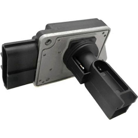 Capteur de débit d'air massique (MAF) 1L5F-12B579-AB 4138872 compatible avec Ford Focus Mondeo III ST170 ST220 2.5 3.0 V6 24V (1/5)