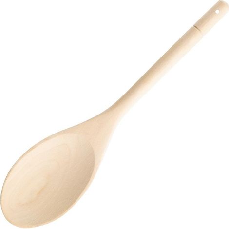 Cuillère en Bois 205 mm - Vogue (1/4)