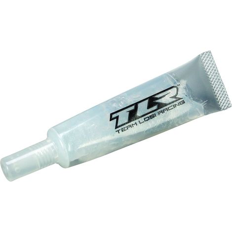 Silicone Diff Grease 8cc: 22-22-4