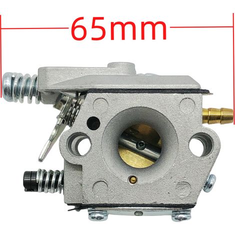 Carburateur für SRM4605 SRM4605 WT-120B 12300047532 taerle-haies 909-093 (1/5)
