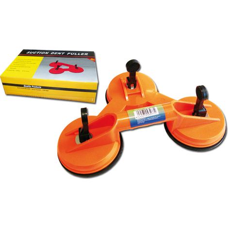 SIFER Ventouse Triple Carreleur 56010007