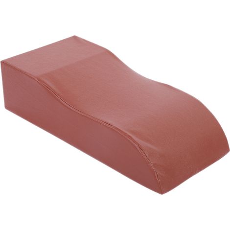 Rembourrage en mousse souple et confortable pour surélever les jambes, le dos et la taille un oreiller de soutien réparateur. (1/5)
