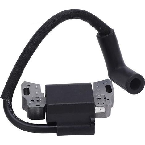 Bobine d'allumage pour moteur Briggs & Stratton 08P502, 09P602, 09P702,093J02 series engine 593872, 799582, 798534 (1/5)