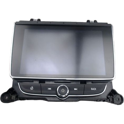 Ecran Gps OPEL Mokka (1/3)
