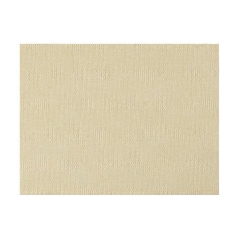 GIVI ITALIA Tovaglia effetto tessuto - Champagne 140x240 cm