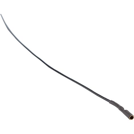 Électrode d'allumage à aiguille de 30 cm pour barbecue et gril. (1/5)