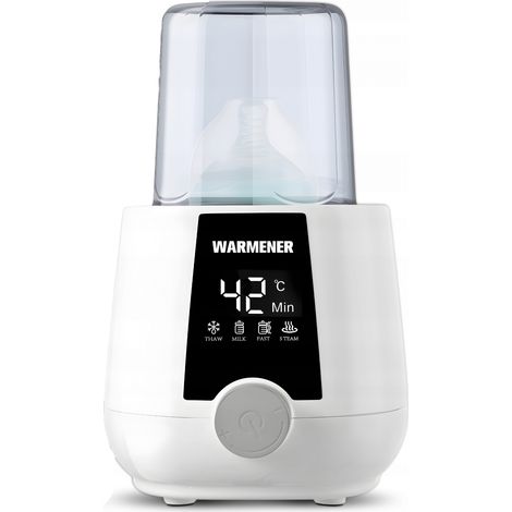 Calientabiberones 6 en 1 de 250 W (1/5)