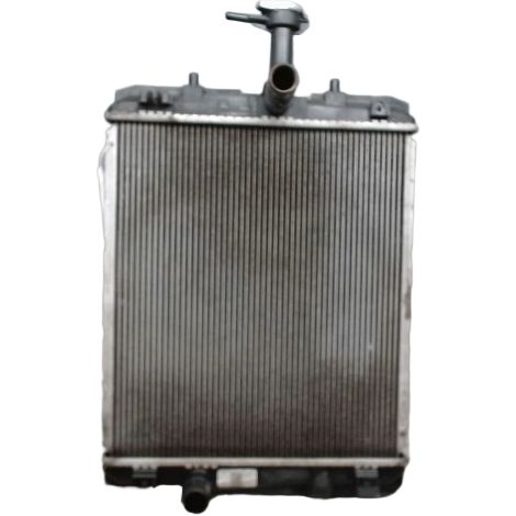 [PRODUIT D'OCCASION] Radiateur TOYOTA Aygo 1 Phase 1 1.0i - 12v ♻️ Ref Oe. 164000q020 - Garantie à vie (1/3)