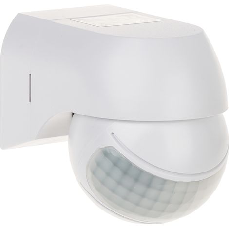 PIR-Sensor MD-17B7 AC 230V für EL-Heimbeleuchtungssteuerung (1/5)