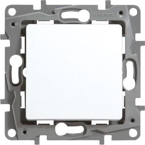LE-764501 Niloe 10 A Interrupteur d'escalier Legrand