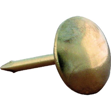 BULLETTE PER TAPPEZZIERE mm 12 - pz 20 sfumate nido ape
