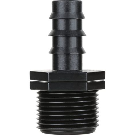 ENLACE 16MM X 12 GOTEO NEGRO 18491952 (1/5)
