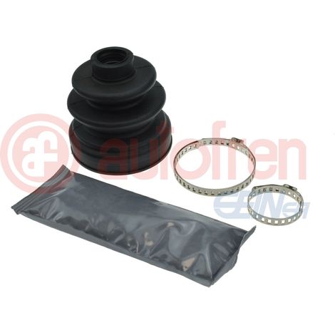 Jeu de joints-soufflets, arbre de commande Autofren Seinsa D8613 HYUNDAI
