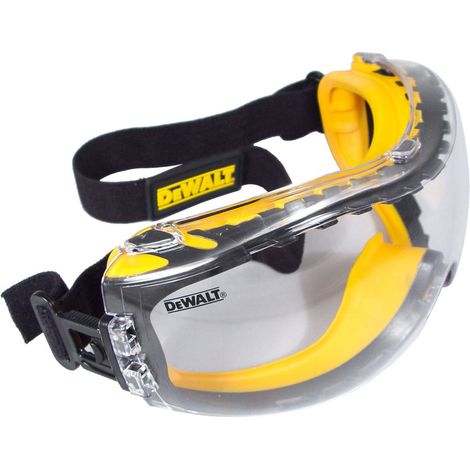 DeWalt DPG82-11D EU Occhiali di Sicurezza (1/2)