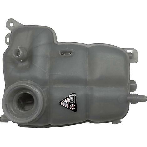 2475000049 Kühlmittel-Ausgleichsbehälter für Mercedes-Benz GLA180, CLA220, A160, A180, A200, A250, B160, B180 (1/5)