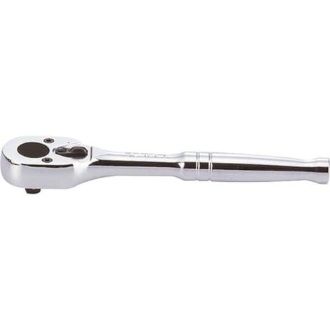 KING TONY - Cliquet standard 1/4" - 140 mm