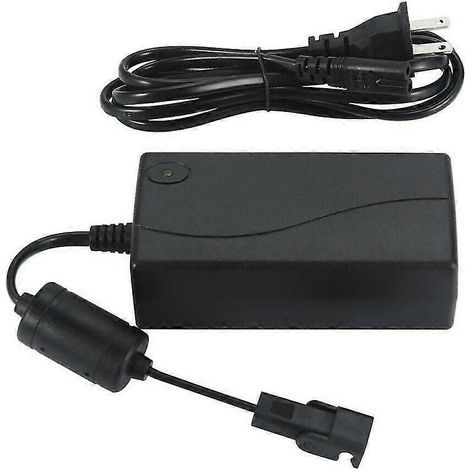 29V AC/DC-Netzteil für Elektrorollstuhl, Sofa oder Sessel (US-Stecker). (1/5)