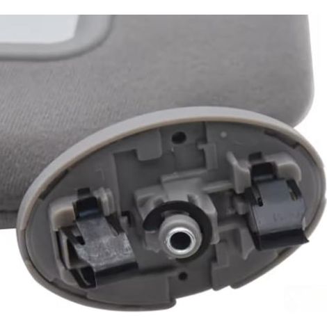 Paire de pare-soleil gauche et droite pour Camry XV40 2007 à 2011 (droite) (1/5)
