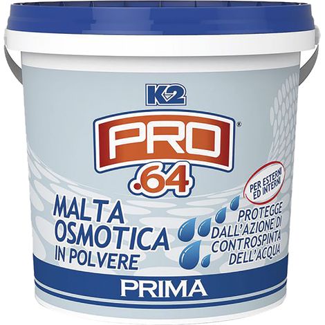 MALTA OSMOTICA Kg. 1  - K2