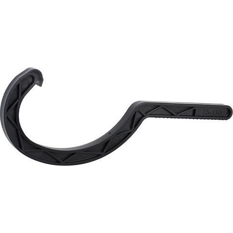 Clé pour serrer raccords 20-32mm Hortilox