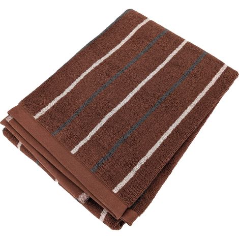 Drap de douche BOLD (1/5)